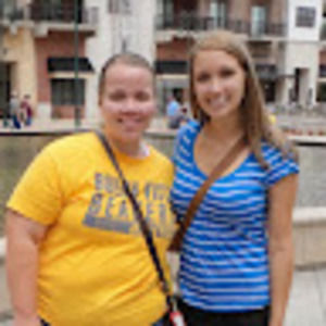 Meet your Posher, Emily